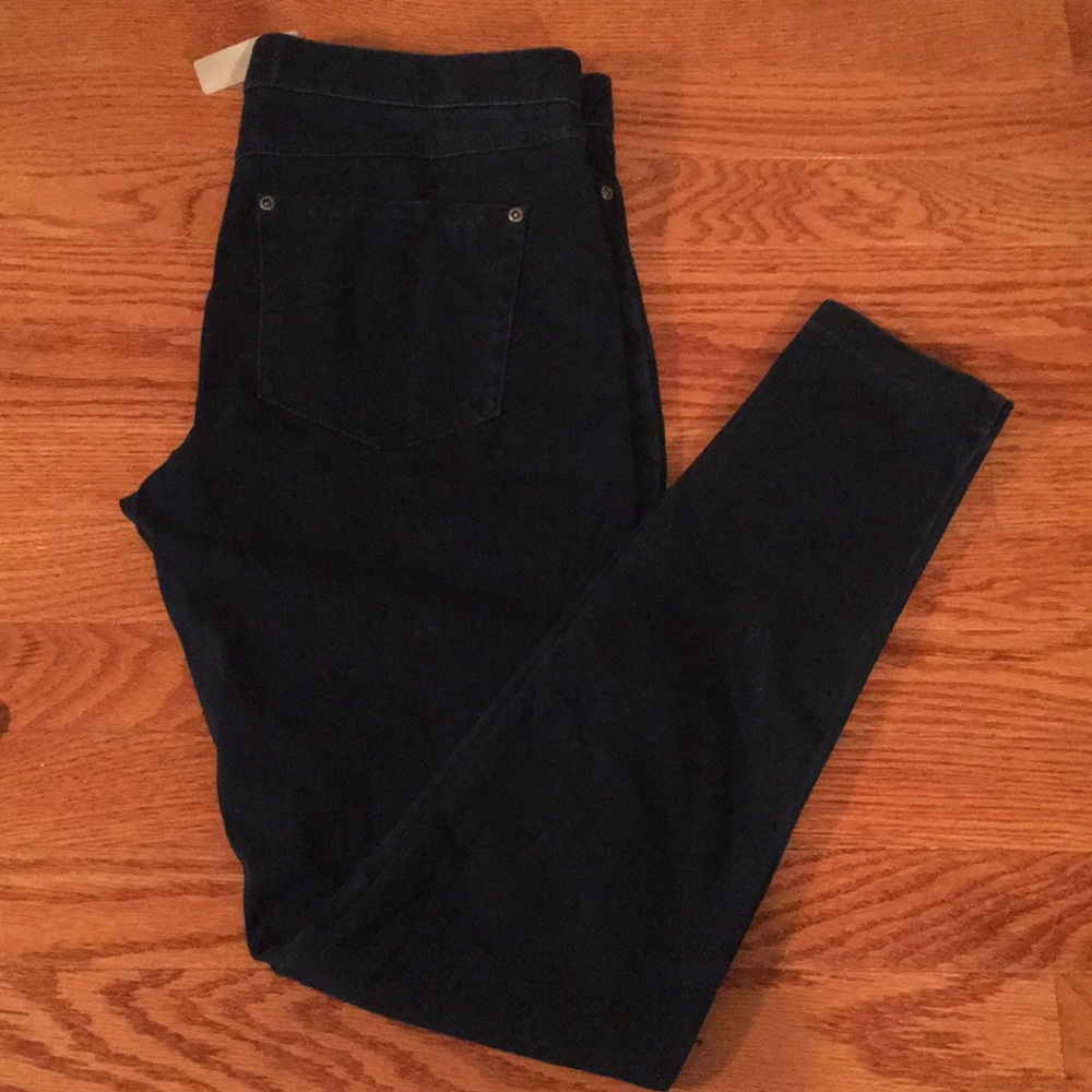 Jeggings